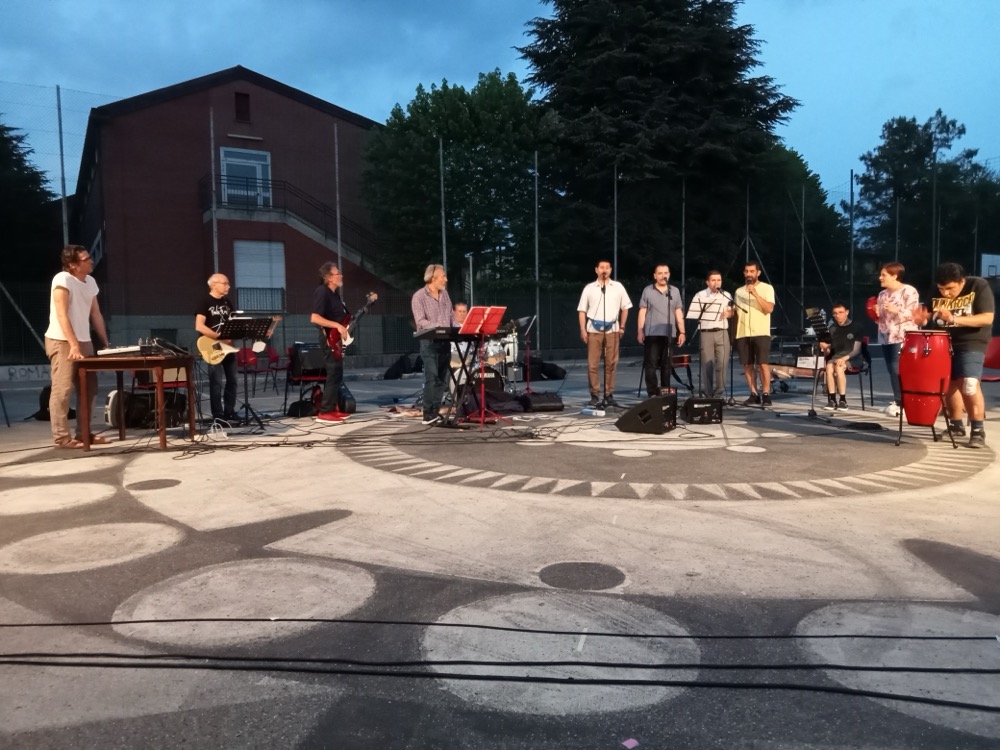 festival valtesse s. antonio valverde - 6-9 giugno 2022